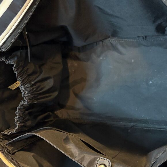 Kate Spade Watson Lane Betheny Baby Bag or Weekender Travel Bag - Picture 14 of 16